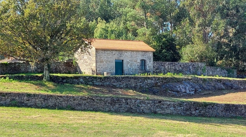 Pontevedra - Pontevedra - 6540m2