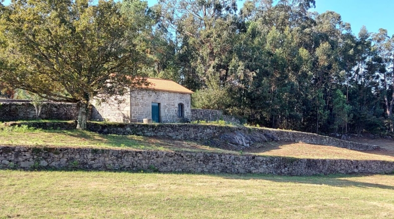 Pontevedra - Pontevedra - 6540m2