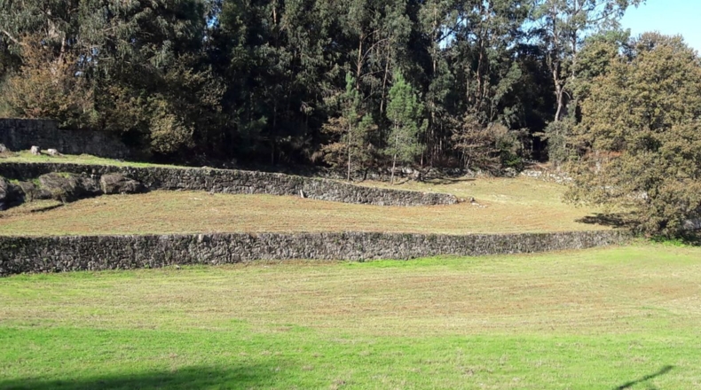 Pontevedra - Pontevedra - 6540m2