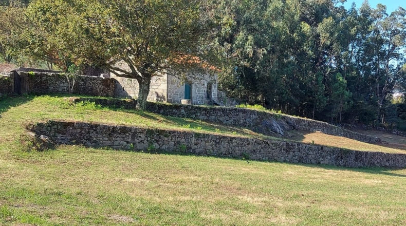 Pontevedra - Pontevedra - 6540m2