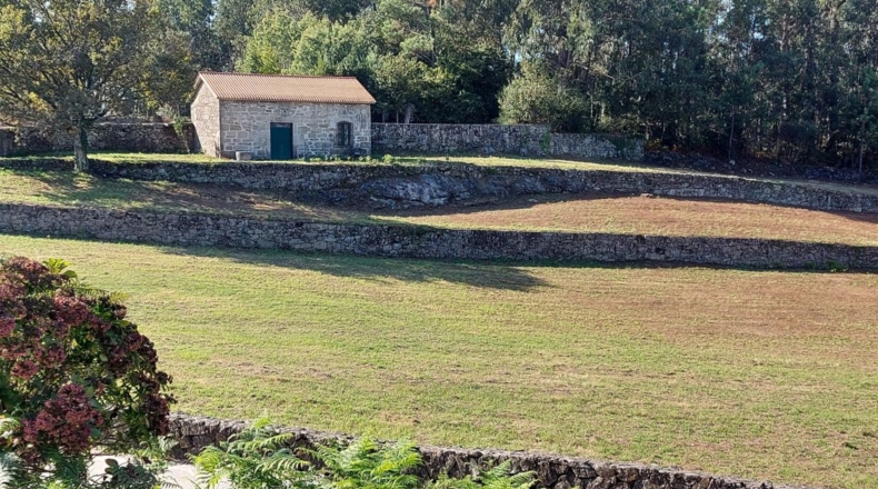 Pontevedra - Pontevedra - 6540m2