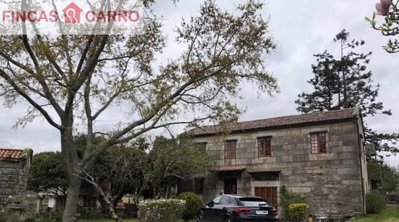 Pontevedra - Areas - 39000m2