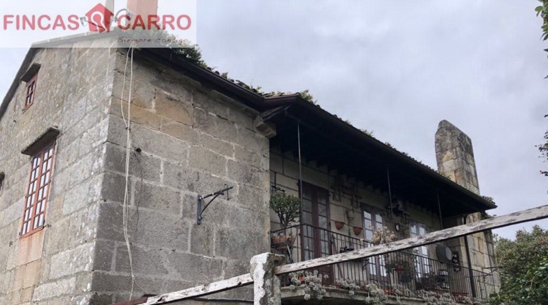Pontevedra - Areas - 39000m2