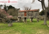 Finca rústica en venda a Pontevedra ref.: TR77541 foto