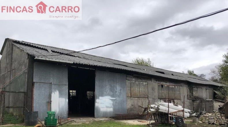 Pontevedra - Areas - 39000m2