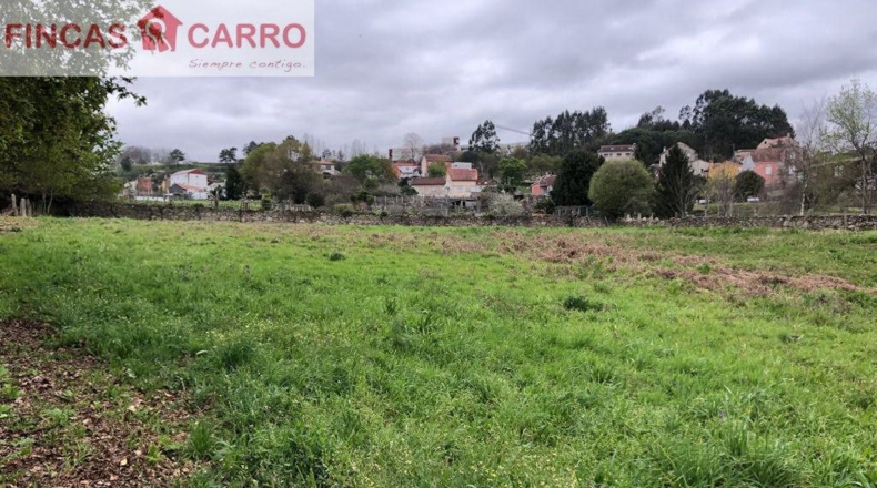 Pontevedra - Areas - 39000m2