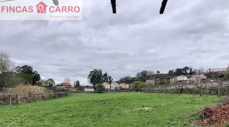 Pontevedra - Areas - 39000m2