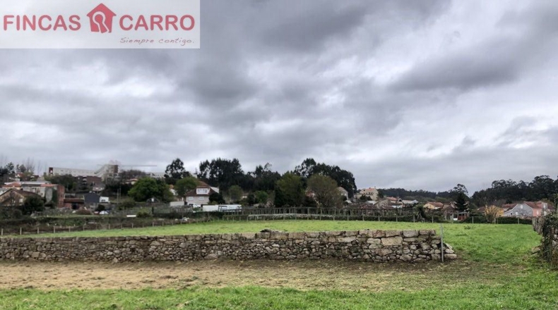 Pontevedra - Areas - 39000m2