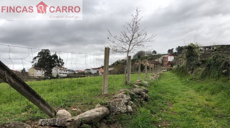 Pontevedra - Areas - 39000m2