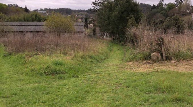 Pontevedra - Areas - 39000m2