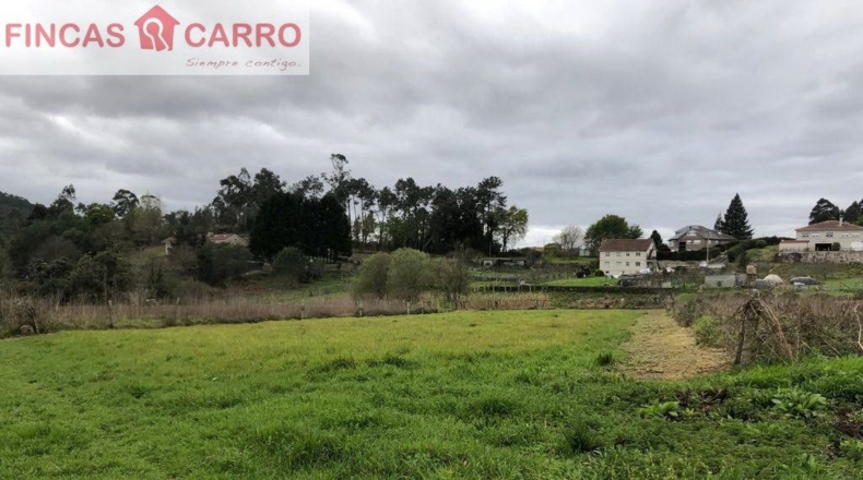 Pontevedra - Areas - 39000m2