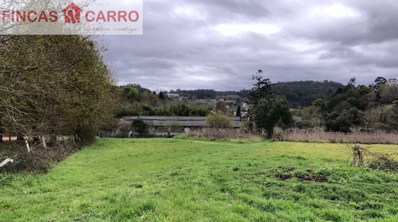 Pontevedra - Areas - 39000m2