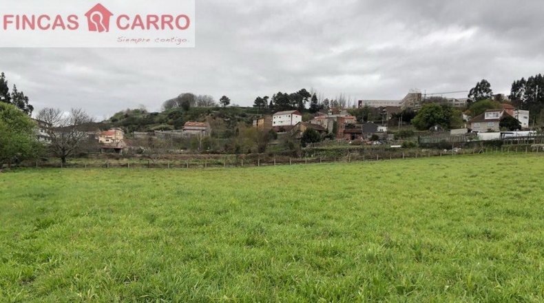 Pontevedra - Areas - 39000m2