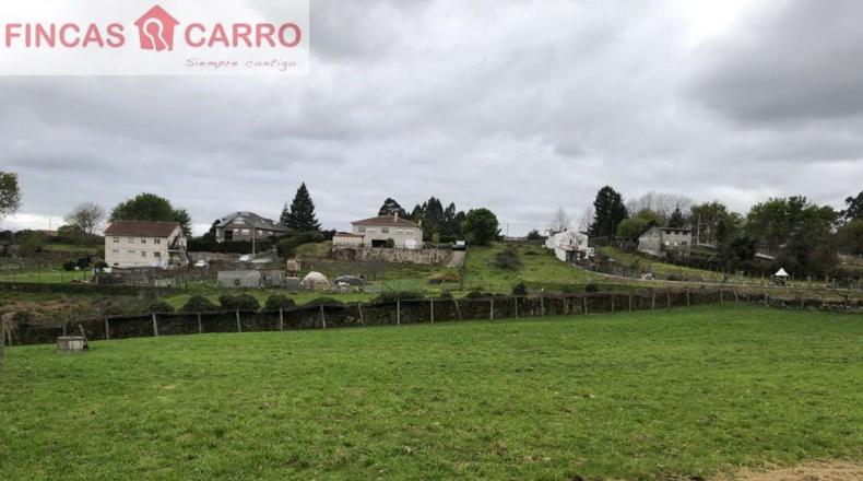 Pontevedra - Areas - 39000m2