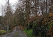 Non-developable land for sale in Vila de Cruces ref: TR89613 photo