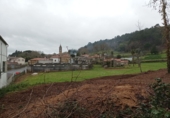 Non-developable land for sale in Vila de Cruces ref: TR89613 photo