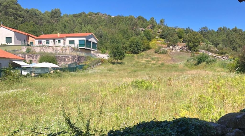 Pontevedra - Ponteareas - 4231m2