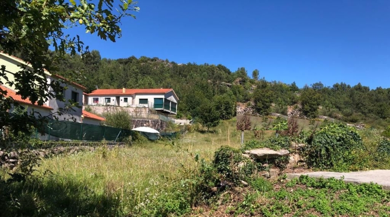 Pontevedra - Ponteareas - 4231m2