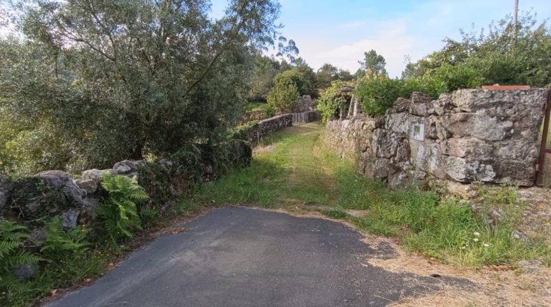 Pontevedra - Parada - 1900m2