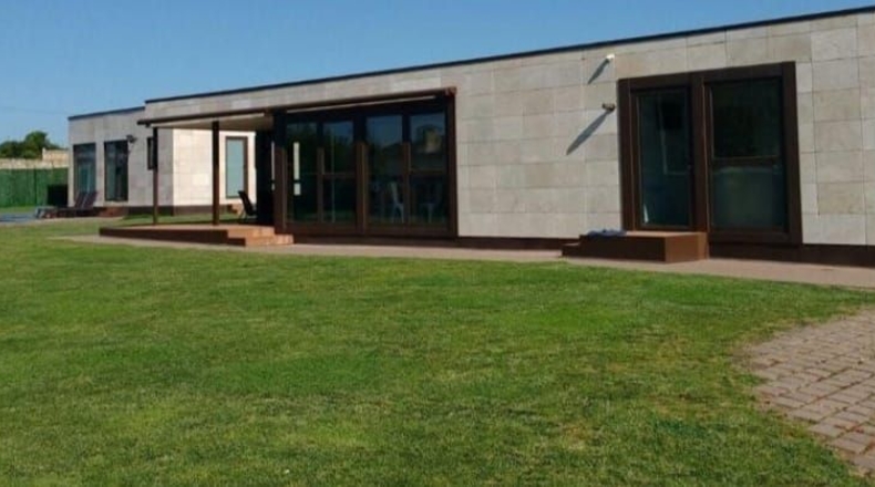 Pontevedra - Padriñán - 563m2