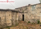 Casa de poble en venda a O Lameiro ref.: TR92047 foto
