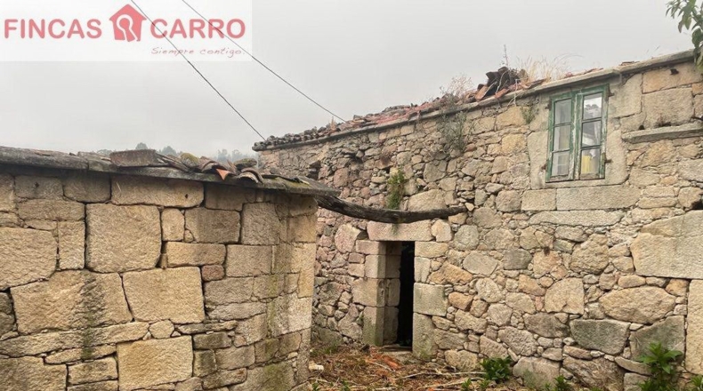 Pontevedra - Lameiro - 428m2