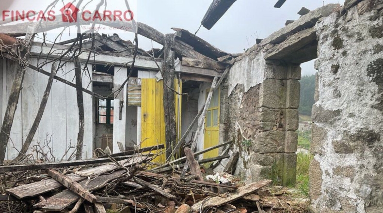 Pontevedra - Lameiro - 428m2