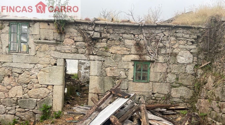 Pontevedra - Lameiro - 428m2