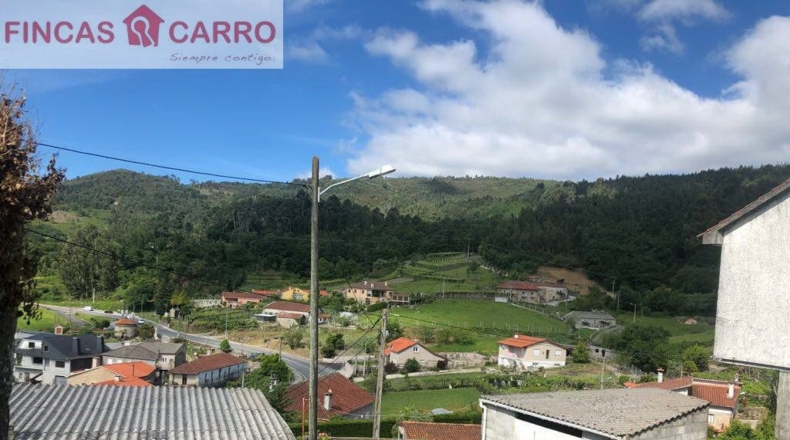 Pontevedra - Lameiro - 428m2