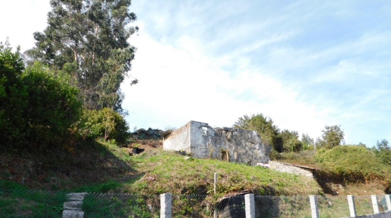 Pontevedra - O Vao - 2746m2
