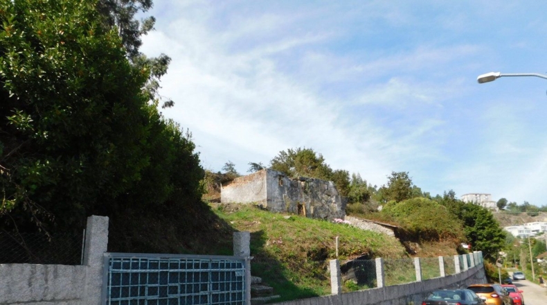 Pontevedra - O Vao - 2746m2