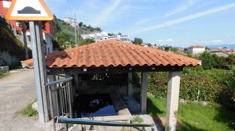 Pontevedra - O Vao - 2746m2