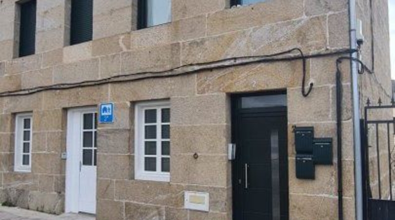 Pontevedra - Pontevedra - 200m2