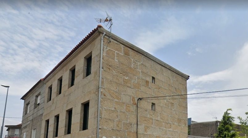 Pontevedra - Pontevedra - 200m2