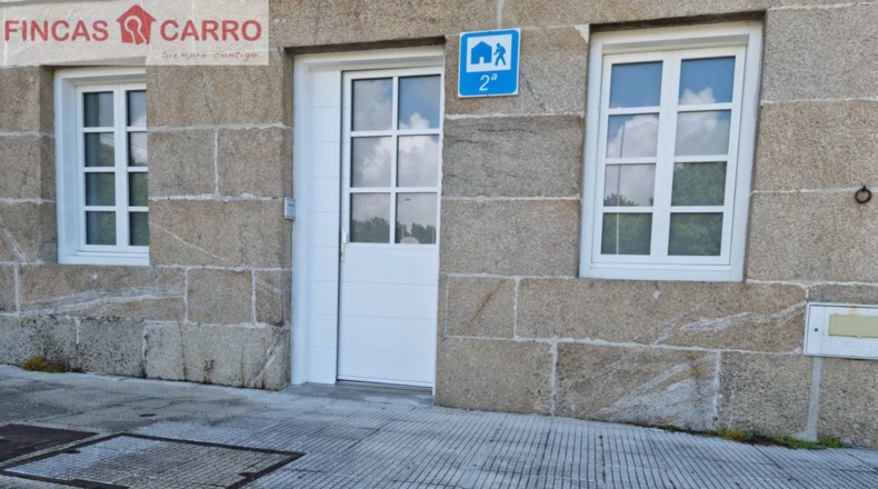 Pontevedra - Pontevedra - 200m2