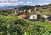 Land suitable for development for sale in Pontevedra ref: TR92967 photo