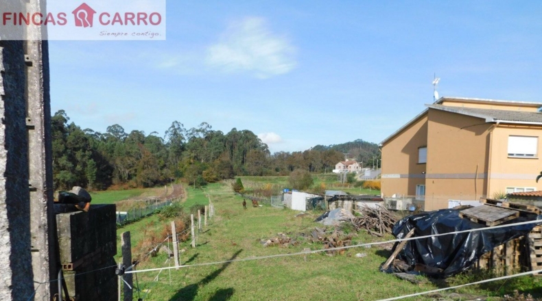 Pontevedra - Leborei - 3148m2