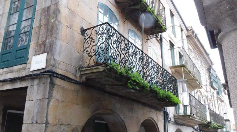 Pontevedra - Pontevedra - 371m2