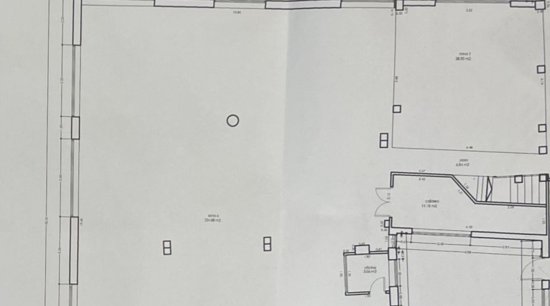 Pontevedra - Pontevedra - 800m2
