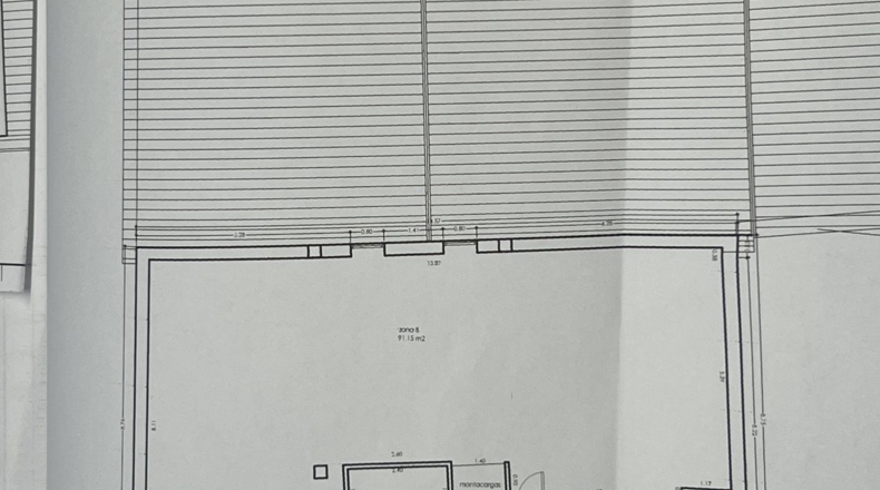 Pontevedra - Pontevedra - 800m2