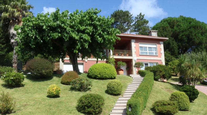 Pontevedra - O Freixo - 7111m2