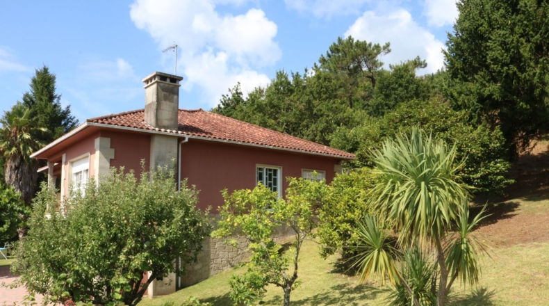 Pontevedra - O Freixo - 7111m2