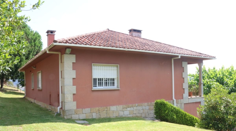 Pontevedra - O Freixo - 7111m2