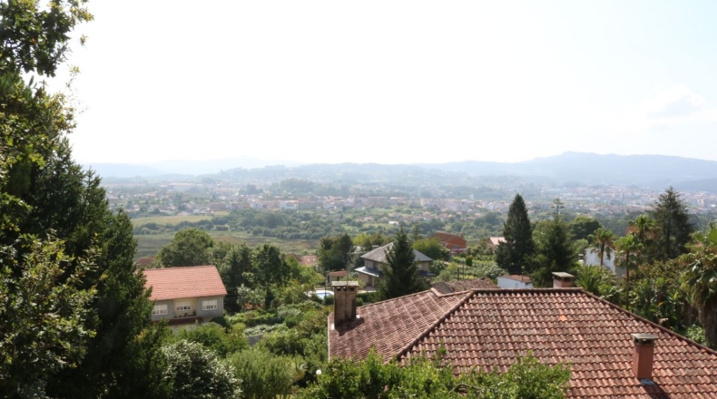 Pontevedra - O Freixo - 7111m2