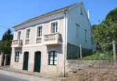 Xalet independent amb terreny en venda a Pontevedra ref.: TR101164 foto