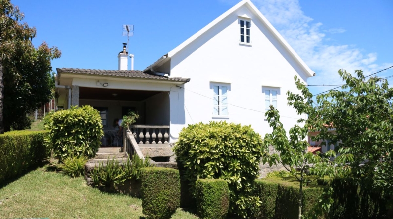 Pontevedra - O Freixo - 7111m2
