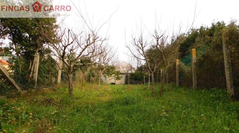 Pontevedra - O Casal - 226m2