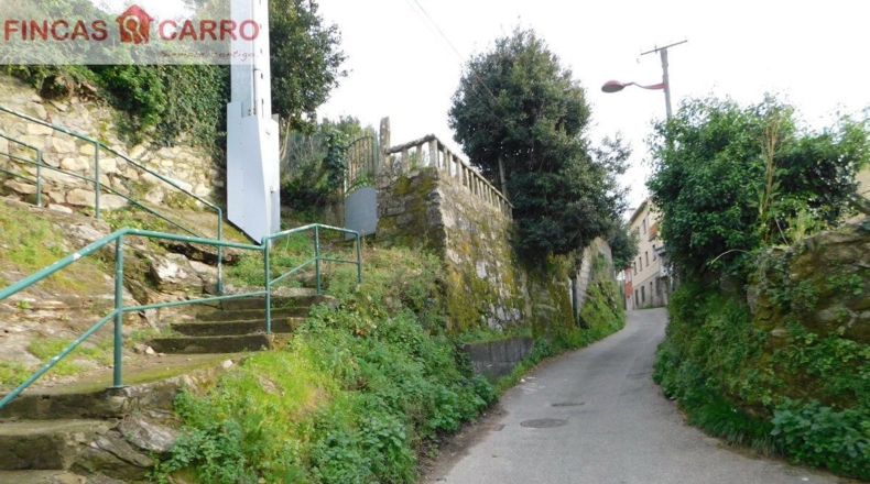 Pontevedra - O Casal - 226m2