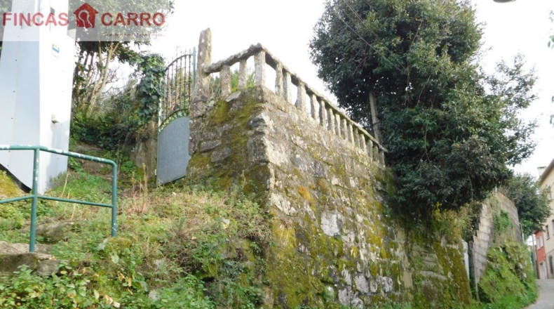 Pontevedra - O Casal - 226m2
