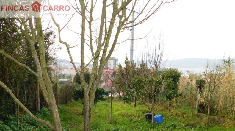 Pontevedra - O Casal - 226m2